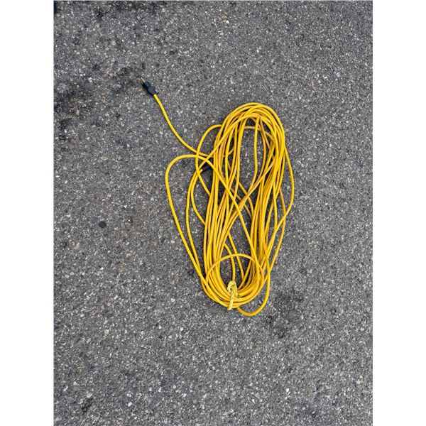 Extension cord