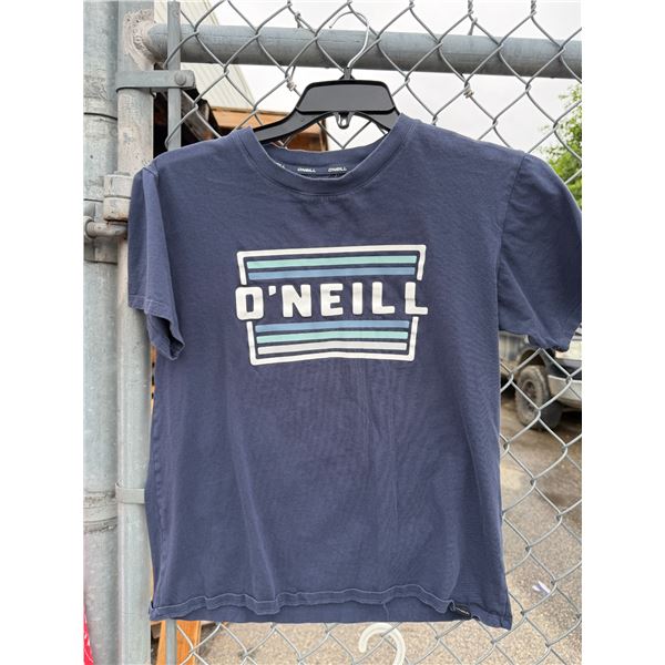 O'Neill T-shirt, size medium
