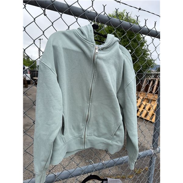 Garage size small