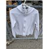 Image 1 : lolE size large zip up