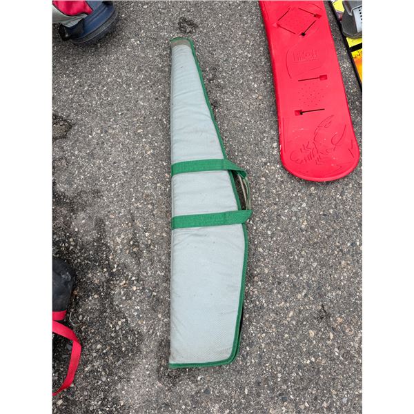 Gun case