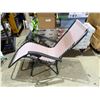 Image 1 : Reclining chair