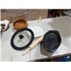 Image 1 : Kitchen items