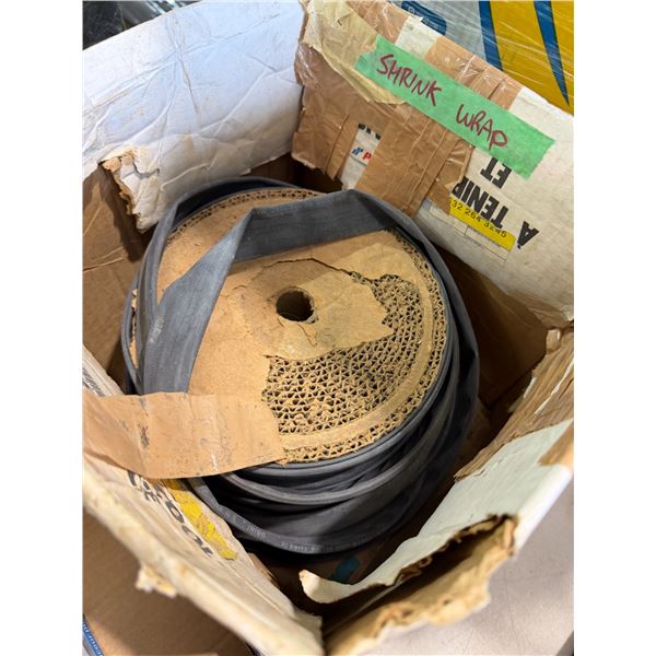 Shrink wrap