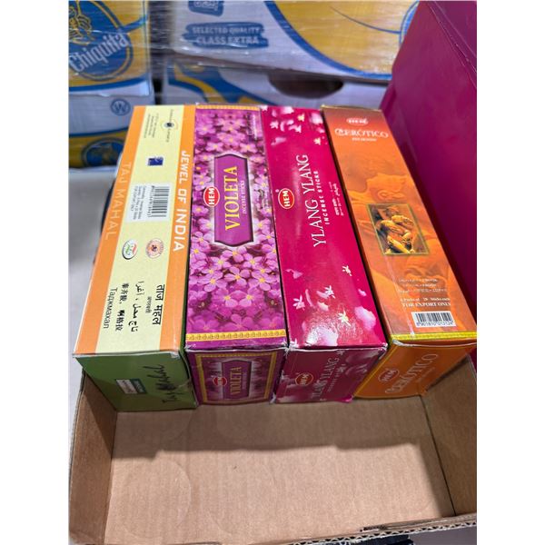 Incense