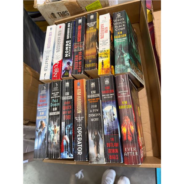 Books