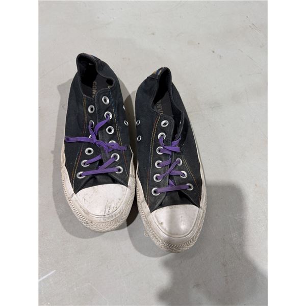 Converse size women's eight