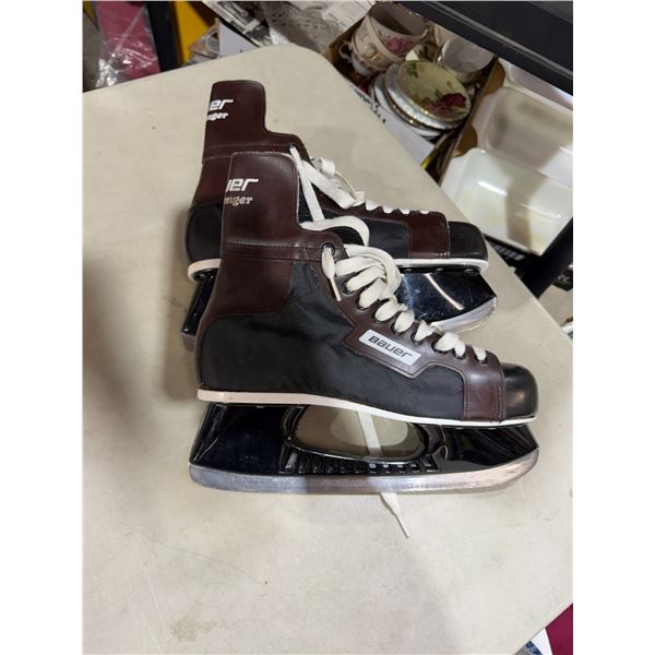 Bauer Skates size 9