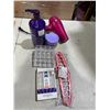 Image 1 : Health and beauty products