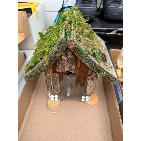 Birdhouse