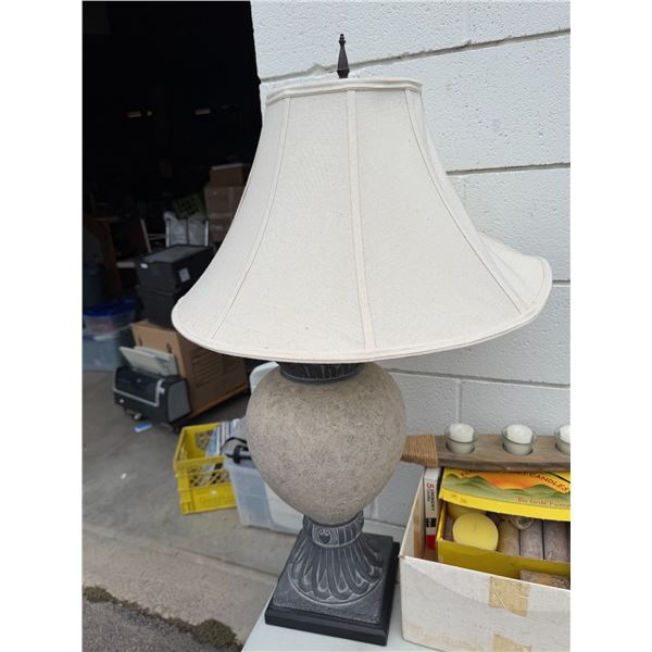 Lamp