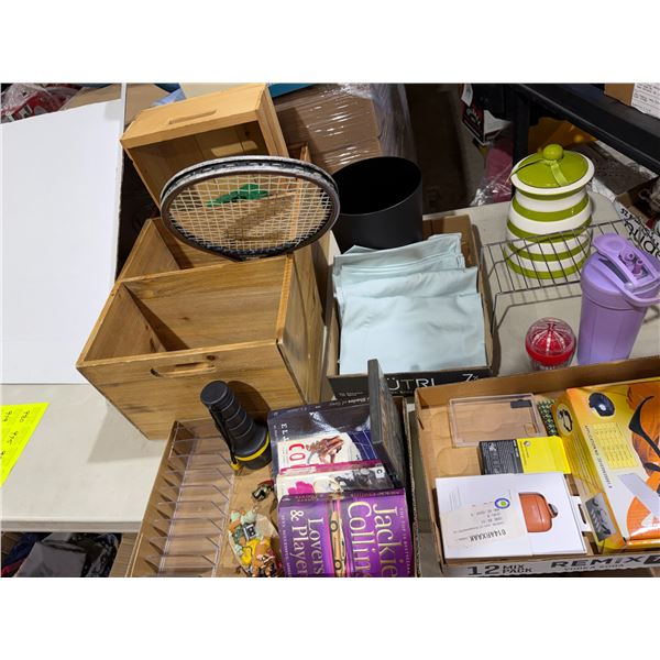 Miscellaneous a lot