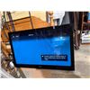 Image 1 : Sony TV 55 inch with remote