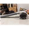 Image 1 : Ryobi leaf blower