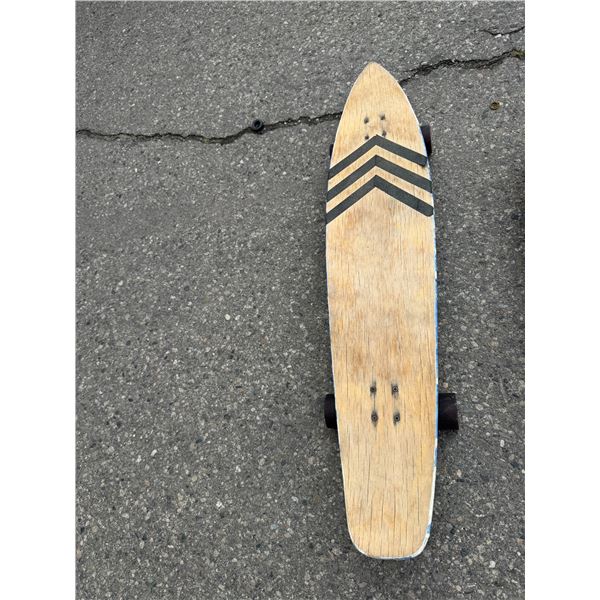 Longboard