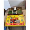 Image 1 : Table tennis accessories