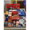 Image 1 : Games