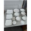 Image 1 : MIKASA dishes