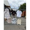 Image 1 : Assorted tops assorted sizes