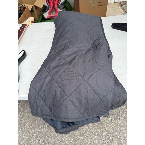 Weighted blanket