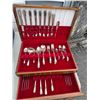 Image 1 : Cutlery in case