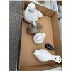 Image 1 : Bird decor