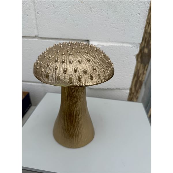Mushroom decor