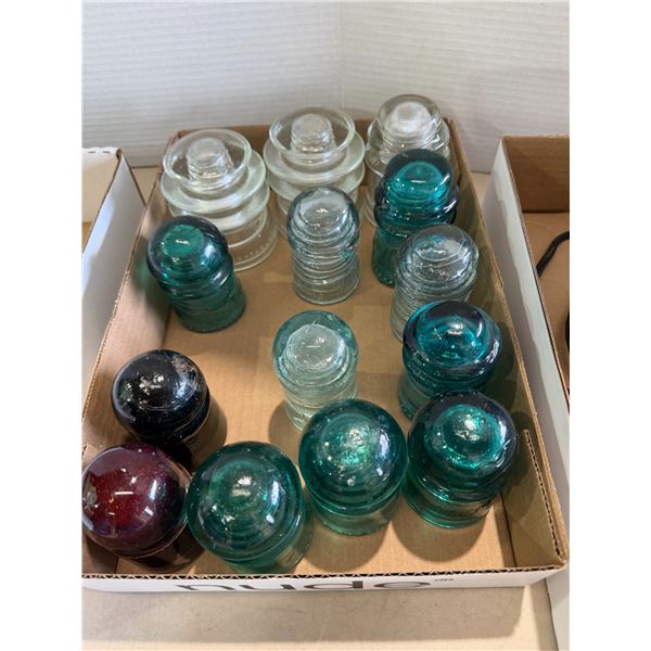 Insulators