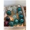Image 1 : Insulators
