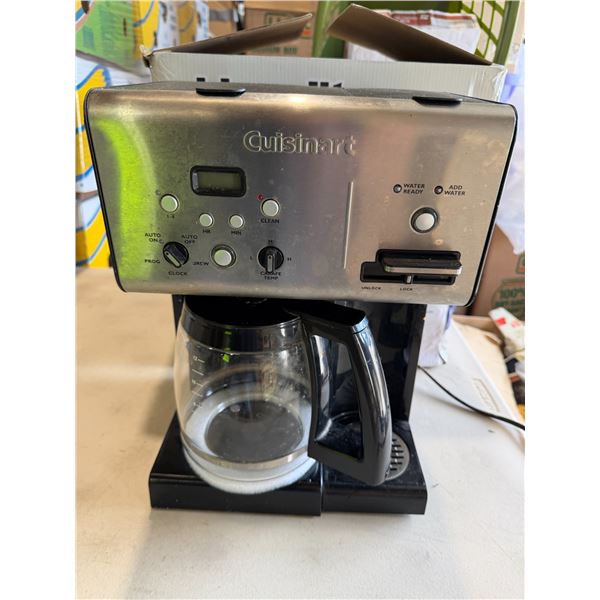 Cuisine ART coffee maker
