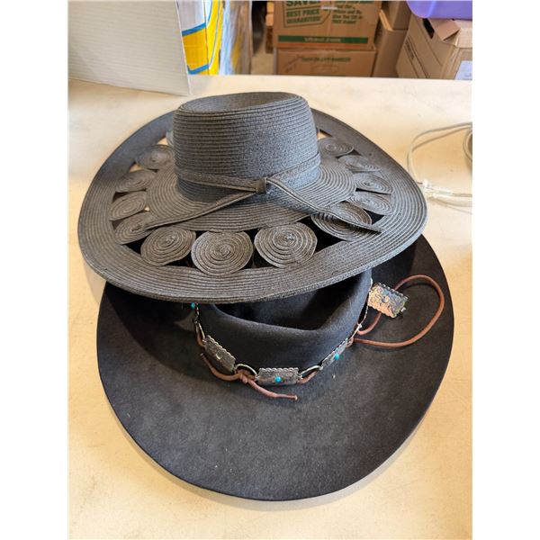 Hats