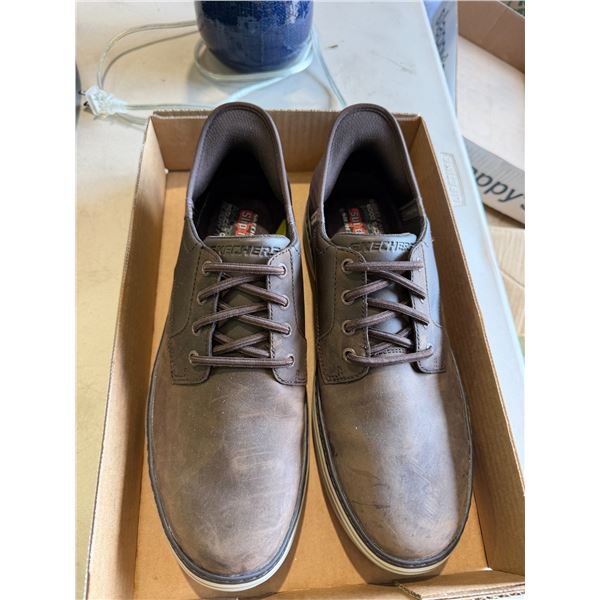 Skechers size 105