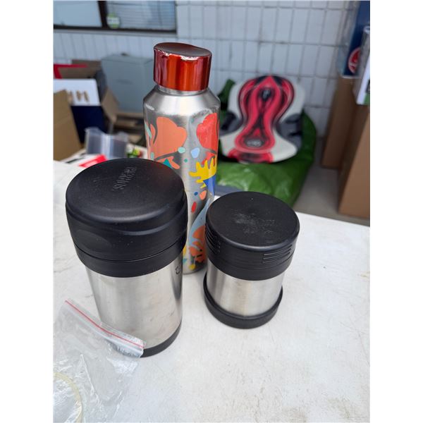 Thermoses