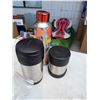 Image 1 : Thermoses