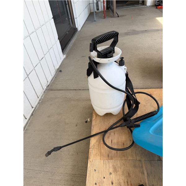 Sprayer
