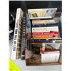 Image 1 : Assorted  books