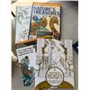 Image 1 : Coloring books