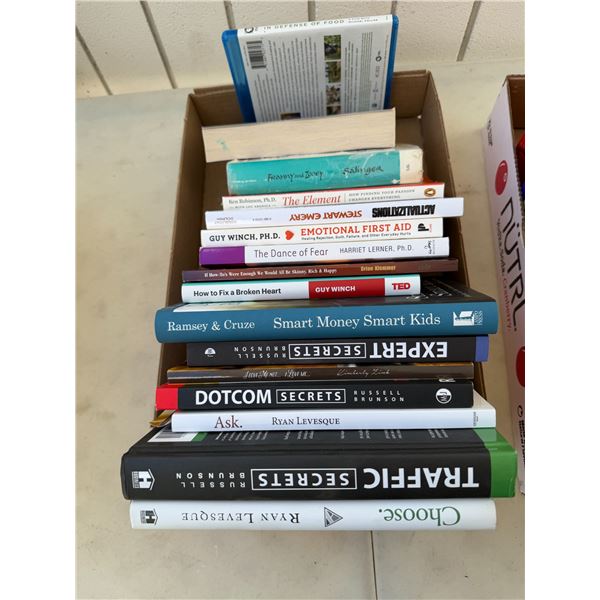 Books