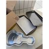 Image 2 : Baking pans
