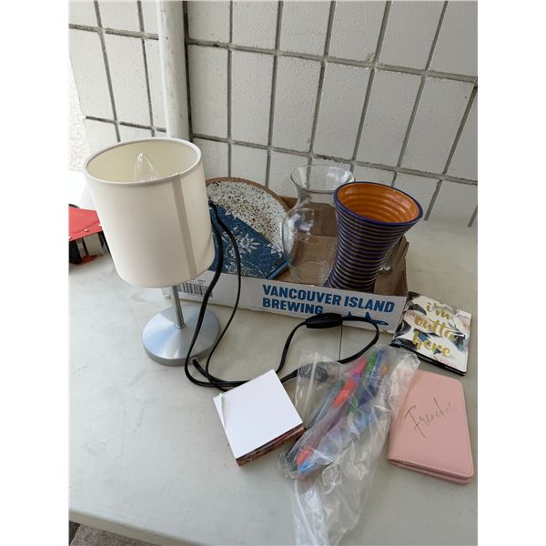 Miscellaneous lot