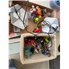 Image 1 : Disney Infiniti toys