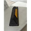 Image 1 : Wheel block