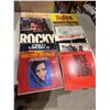Image 1 : Records