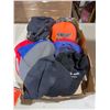 Image 1 : Caps
