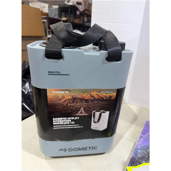 Hydration water jug 11 L
