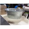 Image 1 : 20l tin bucket