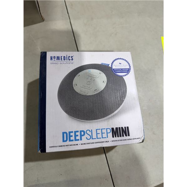 Deep Sleep mini