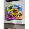 Image 1 : Recordable answer buzzers