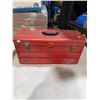 Image 1 : Toolbox and contents