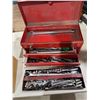 Image 2 : Toolbox and contents